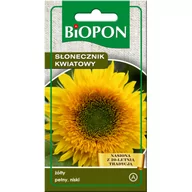 Nawozy ogrodnicze - Biopon Słonecznik kwiatowy pełny 2g Bio000120 - miniaturka - grafika 1