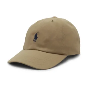 POLO RALPH LAUREN Bejsbolówka - Czapki dla dzieci - miniaturka - grafika 1