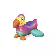 Suche baseny - Tukan dmuchany 141x113 - zabawka - miniaturka - grafika 1