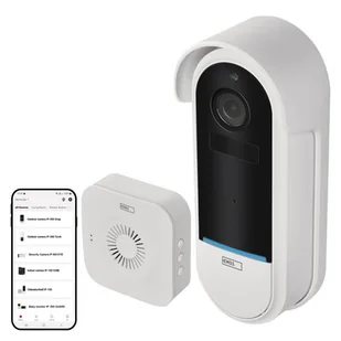 Emos GoSmart IP-15S Wi-Fi - Domofony - miniaturka - grafika 1