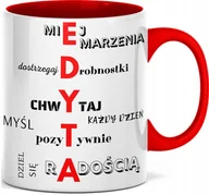 Kubki - FOTO Kubek z imieniem IMIENINY DLA EDYTY, EDYTKI, EDZI IMIĘ EDYTA - miniaturka - grafika 1