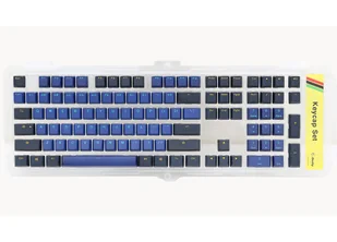 Ducky Horizon Nakładki na przyciski klawiatury - Akcesoria do telefonów stacjonarnych - miniaturka - grafika 1