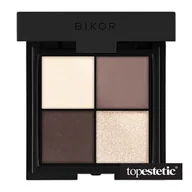 Cienie do powiek - Bi-Kor Morocco Eye Shadows N°11 Cienie do powiek - 4x2g - miniaturka - grafika 1