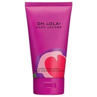 Balsamy i kremy do ciała - Marc Jacobs Oh!Lola 150ml - miniaturka - grafika 1
