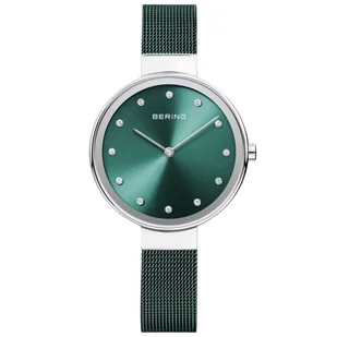 Zegarek Bering 12034-808 Classic - Zegarki męskie - miniaturka - grafika 1