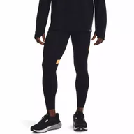 Spodnie sportowe męskie - Legginsy męskie Under Armour SPEEDPOCKET TIGHT - miniaturka - grafika 1