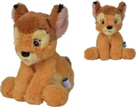 Maskotki i pluszaki - Simba Disney Super Soft Bambi 25 cm - miniaturka - grafika 1