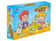 Gry planszowe - Gra Zręcznościowa Uważaj Na Łapki Ręce Clapping Game - miniaturka - grafika 1