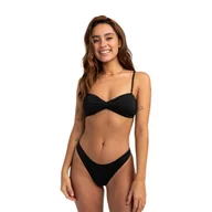 Stroje kąpielowe - Dół do stroju kąpielowego Billabong Sol Searcher Hike - miniaturka - grafika 1