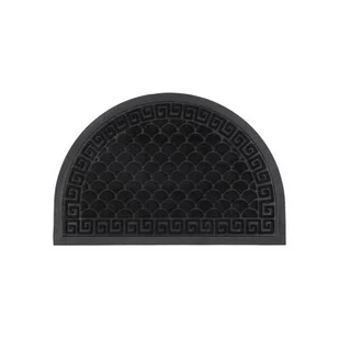 Wycieraczka Harry półokrągła 60 x 40 cm 29720 - Wycieraczki - miniaturka - grafika 1