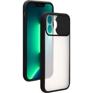Etui i futerały do telefonów - Big Ben Contour Slide Case Black iPhone 13 Pro COVSLIDEIP1361PB - miniaturka - grafika 1