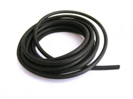 Akcesoria i części modelarskie - MP JET Gumowa osłona krawędzi 3,5x1,7 mm - miniaturka - grafika 1