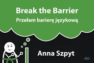 E-booki - języki obce - Przełam barierę językową - miniaturka - grafika 1