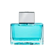 Wody i perfumy damskie - Antonio Banderas Blue Seduction For Women woda toaletowa spray 80ml - - miniaturka - grafika 1