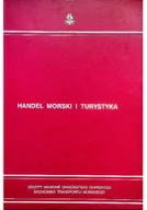 Biznes - Handel morski i turystyka - miniaturka - grafika 1