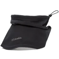 Pozostała odzież narciarska - Komin Columbia Trail Shaker Gaiter 1862541 Czarny - miniaturka - grafika 1