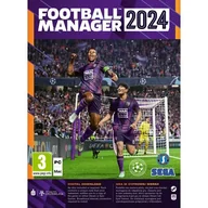 Gry PC - Football Manager 2024 (PC) - miniaturka - grafika 1