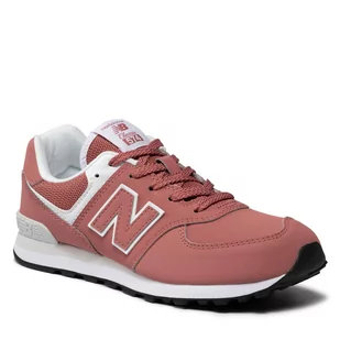 New Balance GC574MD1 - Buty sportowe damskie - miniaturka - grafika 1