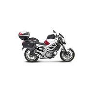 Kufry i sakwy motocyklowe - Givi SR121M Półka górna - miniaturka - grafika 1