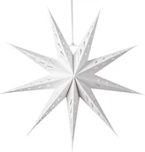 Ozdoby bożonarodzeniowe - Dekoracja świąteczna Saska Garden gwiazda - miniaturka - grafika 1