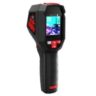 Multimetry - BSIDE HX3 Infrared Thermal Imaging Camera 2 4-inch TFT LCD 240 x 240 Resolution -20°C to 550°C Tempearture Range for Home - miniaturka - grafika 1