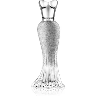 Paris Hilton Platinum Rush woda perfumowana 100 ml - Wody i perfumy damskie - miniaturka - grafika 1