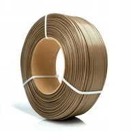 Filamenty i akcesoria do drukarek 3D - Filament ROSA3D PLA 1,75mm ReFill 1kg Pearl Gold - miniaturka - grafika 1