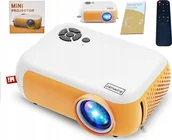 Projektory - Zenwire  A10 - miniaturka - grafika 1