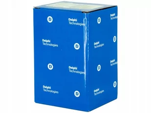 DELPHI Czujnik, ciśnienie spalin DPS00010 - Czujniki - miniaturka - grafika 1