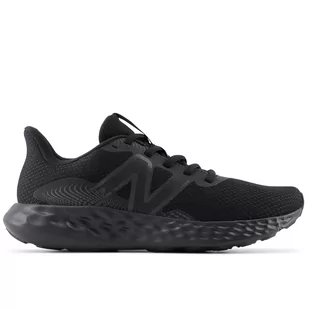Buty New Balance W411CK3 - czarne - Buty sportowe damskie - miniaturka - grafika 5