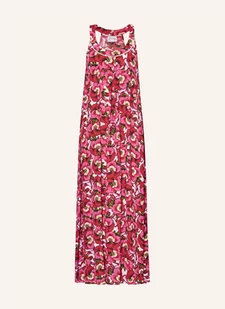 Maryan Mehlhorn Sukienka Plażowa Revelation pink - Sukienki - miniaturka - grafika 1