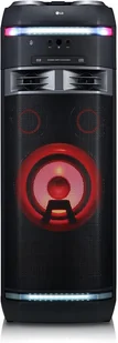 Power Audio LG OK75 LED 1000 W CD FM BT USB RCA - Power audio - miniaturka - grafika 1