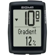 Liczniki rowerowe - Licznik Rowerowy Bezprzew Sigma Bc 14.0 Wl Sts Cad - miniaturka - grafika 1