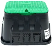 Inne akcesoria do nawadniania - Studzienka VBA02675 Jumbo Rain BIrd - miniaturka - grafika 1