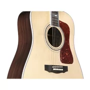 Gitary akustyczne - Guild D-55E NAT gitara elektro akustyczna - miniaturka - grafika 6