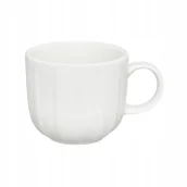 Filiżanki - 75013 Filiżanka Ligne 90 Ml Biała Ambition - miniaturka - grafika 1