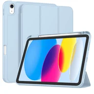 Etui do tabletów - Etui z klapką do iPad Mini 6/7 cover pokrowiec, case, obudowa, futerał - miniaturka - grafika 1