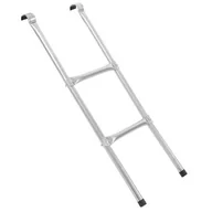 Akcesoria do trampolin - Uniwersalna Drabinka do Trampoliny Trampolin 88 cm - miniaturka - grafika 1