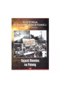 II wojna światowa - najazd niemiec na polskę. historia ii wojny światowej - miniaturka - grafika 1