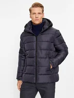 Kurtki męskie - Save The Duck Kurtka zimowa Acantus D31515M MEGA17 Czarny Regular Fit - miniaturka - grafika 1