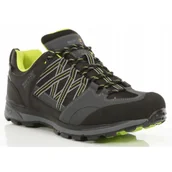 Buty trekkingowe męskie - Męskie buty trekkingowe Samaris Low II RMF540 - miniaturka - grafika 1