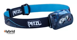 Petzl Latarka czołowa Actik E099FA02 - Latarki - miniaturka - grafika 2