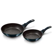 Pościel - Cotton World Pościel 160x200 bawełniana dwustronna World komplet 3 części 8039-830 - miniaturka - grafika 1