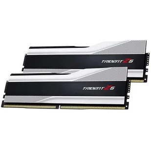 G.Skill Trident Z5 32 GB DDR5 6000 MHz PC server Registered No ECC No Silver 2x16 GB F5-6000J3636F16GX2-TZ5S - Pamięci RAM - miniaturka - grafika 1