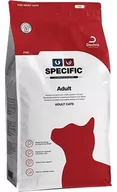 Sucha karma dla kotów - Dechra SPECIFIC FXD ADULT 0,4 kg - miniaturka - grafika 1