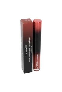 MAC Błyszczyki Love Me Liquid Lipcolour COFFEE & CIGS 3.1 ml - Błyszczyki do ust - miniaturka - grafika 2