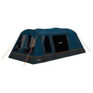 Namiot rodzinny Vango Joro Air 450 Sentinel Eco Dura Package Kolor: niebieski/szary - Namioty - miniaturka - grafika 1