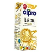Napoje roślinne - Alpro Napój Hafer Barista Owsiany 1l - miniaturka - grafika 1