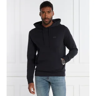 BOSS GREEN Bluza Soody | Regular Fit - Bluzy męskie - miniaturka - grafika 1