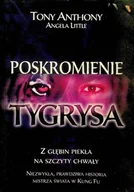 Pamiętniki, dzienniki, listy - Poskromienie tygrysa - miniaturka - grafika 1